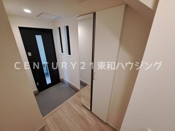 ハートフルタウン浦安市海楽一丁目Ｂ号棟（全２棟）