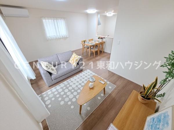 ハートフルタウン浦安市海楽一丁目Ｂ号棟（全２棟）