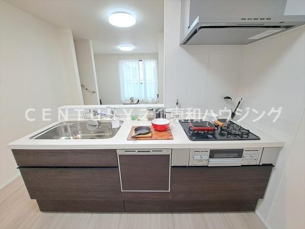 ハートフルタウン浦安市海楽一丁目Ｂ号棟（全２棟）