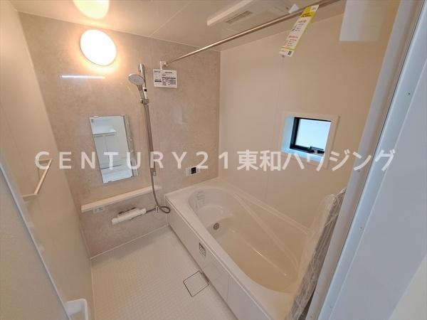 ハートフルタウン浦安市海楽一丁目Ｂ号棟（全２棟）