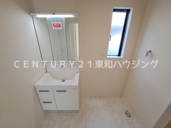 ハートフルタウン日之出7番　全1棟