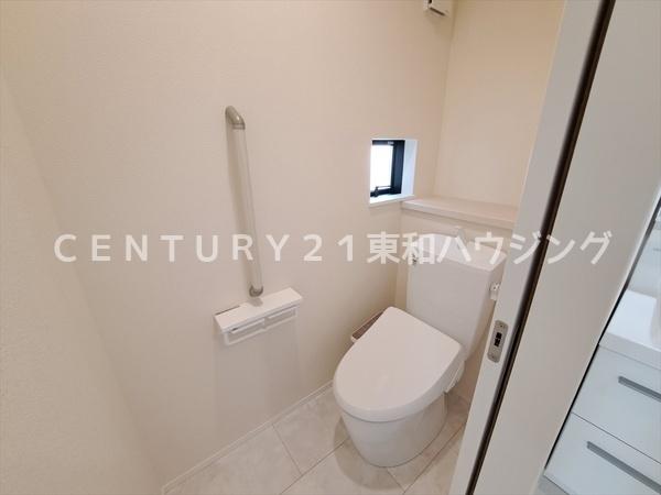 ハートフルタウン日之出7番　全1棟