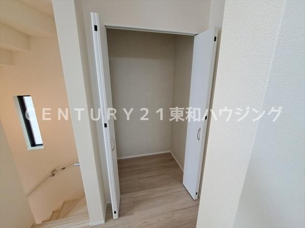 ハートフルタウン日之出7番　全1棟