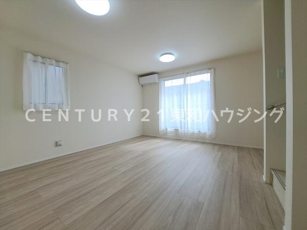 ハートフルタウン日之出7番　全1棟
