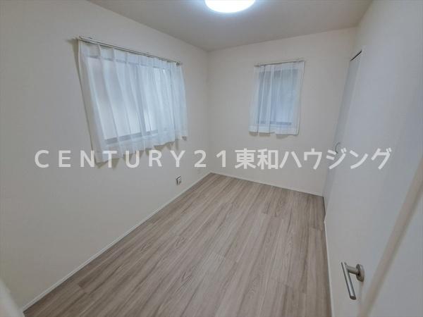 ハートフルタウン日之出7番　全1棟