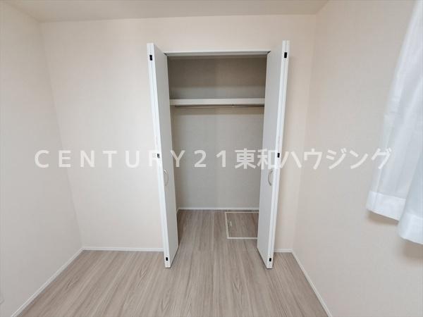 ハートフルタウン日之出7番　全1棟
