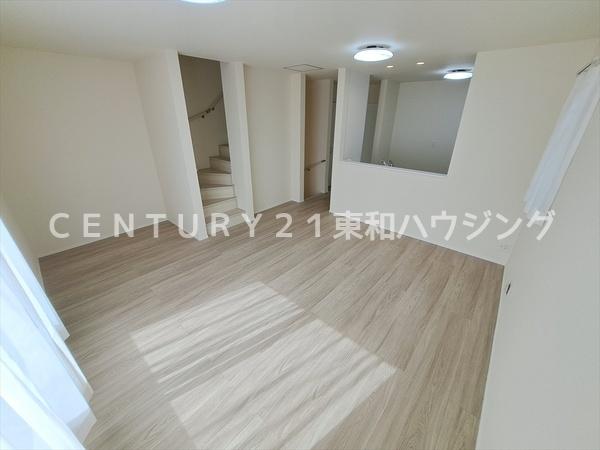 ハートフルタウン日之出7番　全1棟