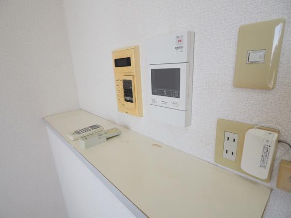 クリオ石川台壱番館