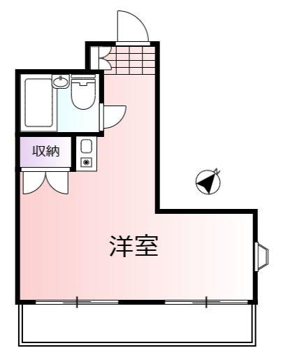 エトワール武蔵小山