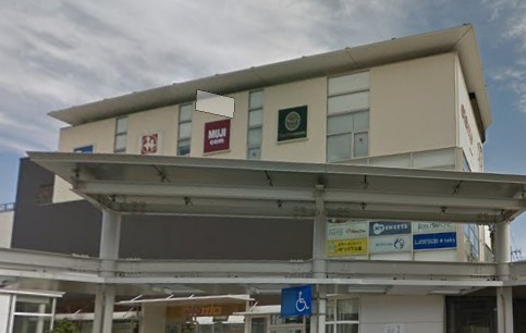 エトワール武蔵小山(東急ストア武蔵小山駅ビル店)