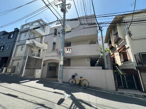 エトワール武蔵小山