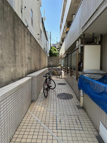 エトワール武蔵小山