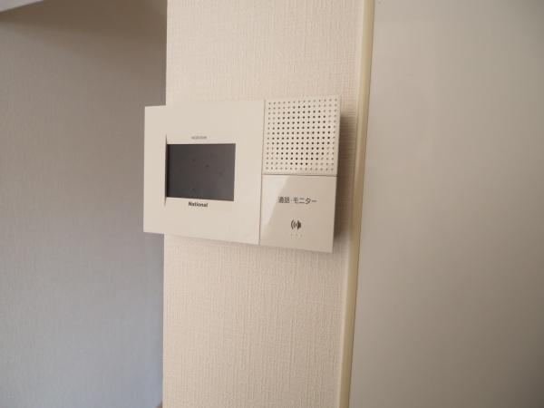 国際パレス柿の木坂