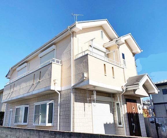 小平市小川東町　戸建て住宅