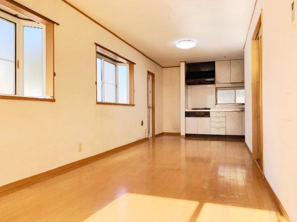 小平市小川東町　戸建て住宅