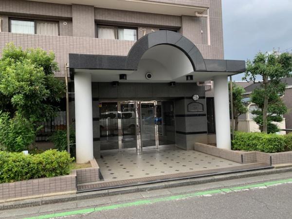 シーアイマンション狭山