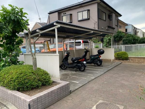 シーアイマンション狭山