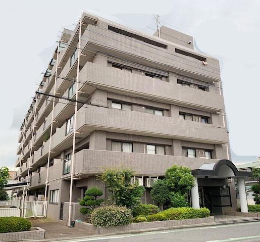 シーアイマンション狭山