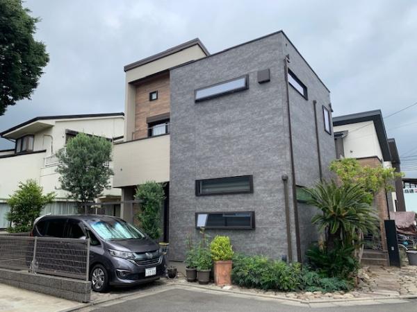 小平市小川町１丁目の中古一戸建て
