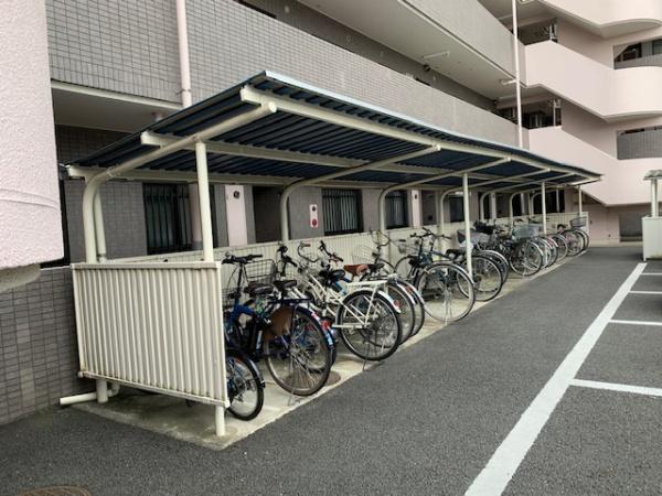 シーアイマンション狭山