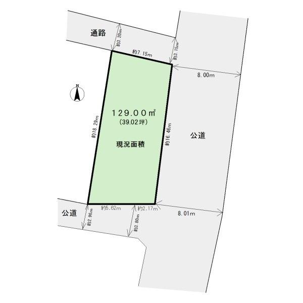 東村山諏訪町１丁目宅地分譲