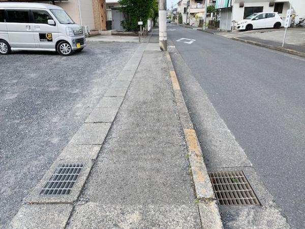 東村山諏訪町１丁目宅地分譲