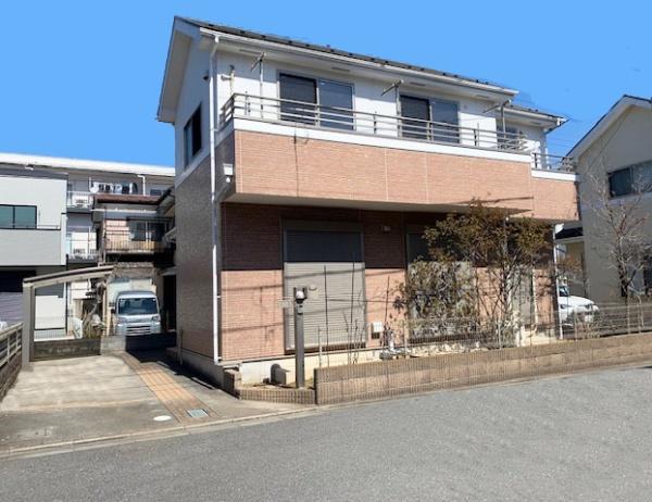 東村山市萩山町１丁目の中古一戸建