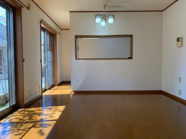 東村山市萩山町１丁目の中古一戸建