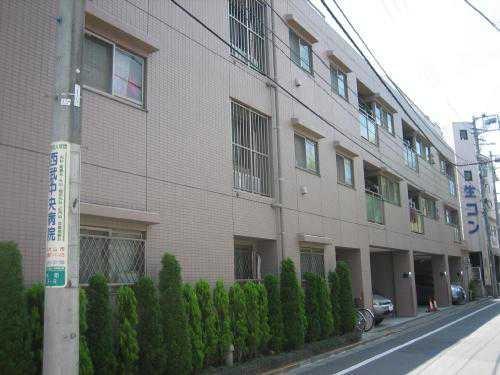グーデイッシュ久米川