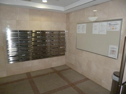 ライオンズマンション小平美園町