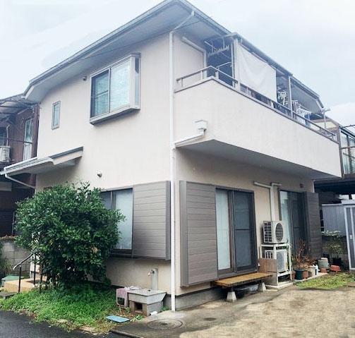 小平市大沼町２丁目の中古一戸建