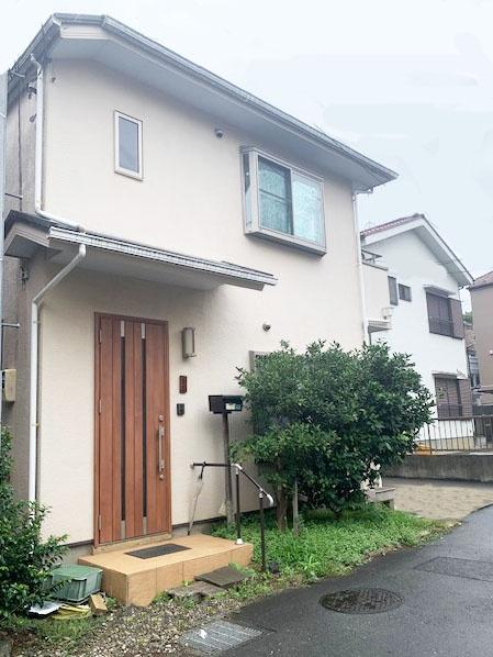 小平市大沼町２丁目の中古一戸建て