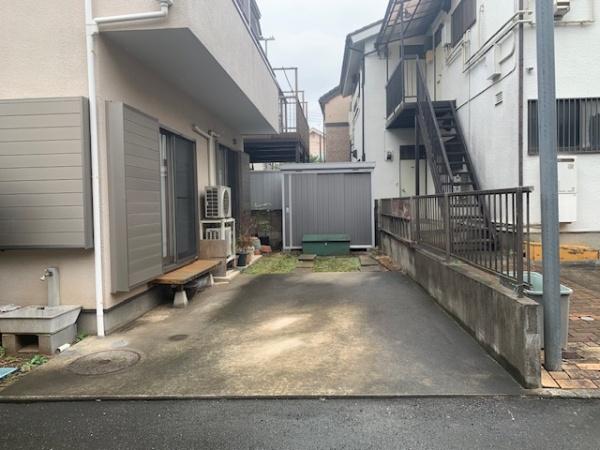 小平市大沼町２丁目の中古一戸建て