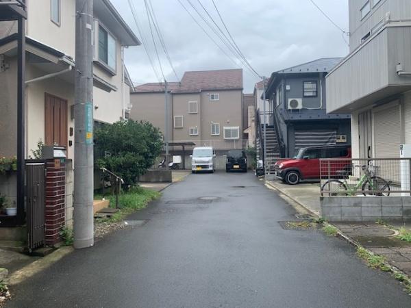 小平市大沼町２丁目の中古一戸建て