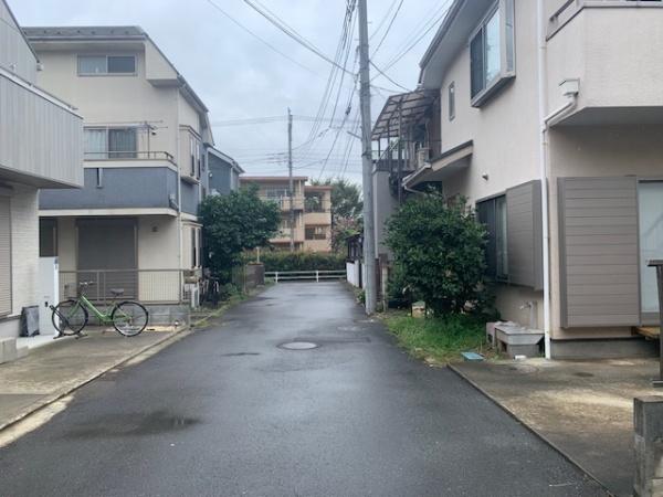小平市大沼町２丁目の中古一戸建て