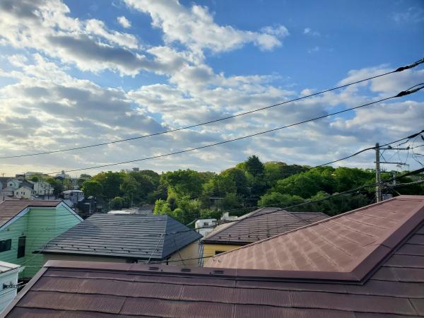横浜市西区西戸部町１丁目の中古一戸建て