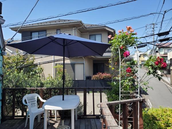横浜市西区西戸部町１丁目の中古一戸建て