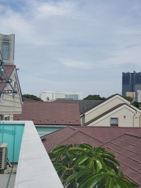 横浜市西区西戸部町１丁目の中古一戸建て