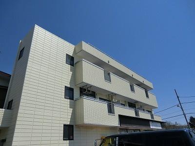 芹沢マンション