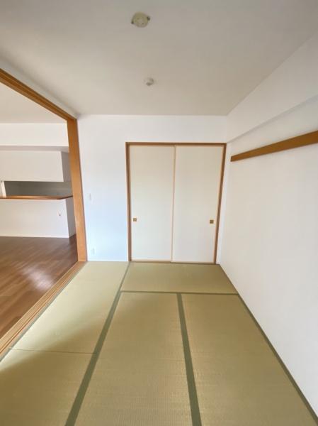 パークホームズ調布飛田給ステーションアリーナ