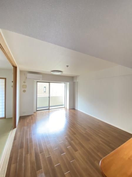 パークホームズ調布飛田給ステーションアリーナ