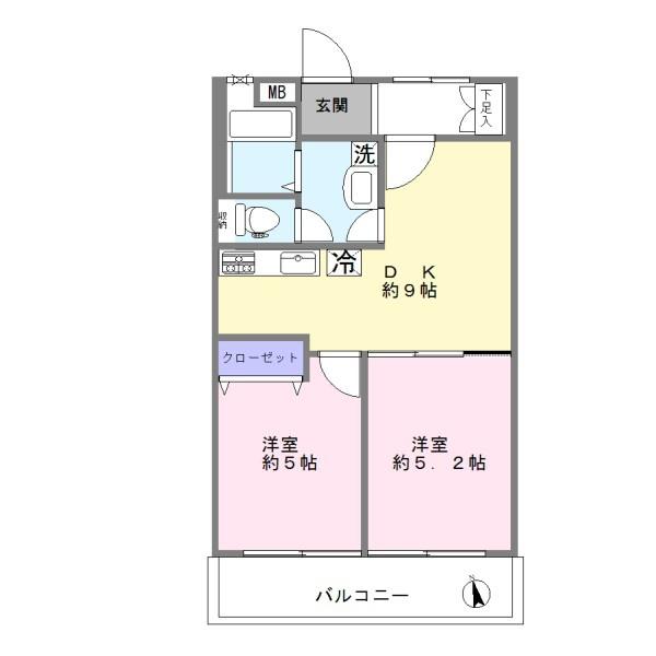 東亜サウスキャッスル