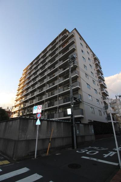 東亜サウスキャッスル