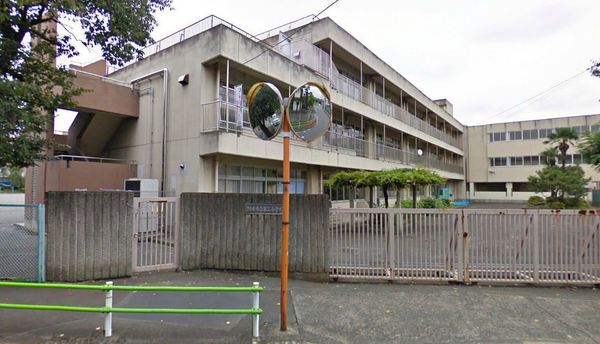 調布市国領町4丁目の新築一戸建(調布市立第二小学校)