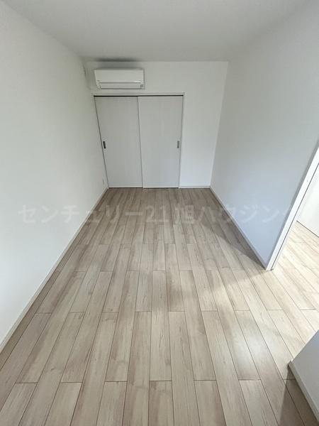 七丁目国領住宅
