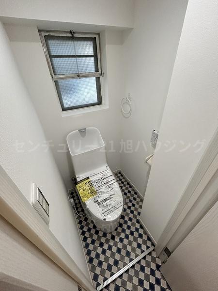 七丁目国領住宅
