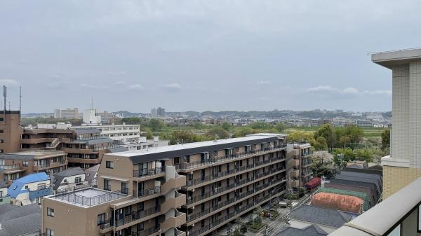 パークホームズ調布桜堤通り