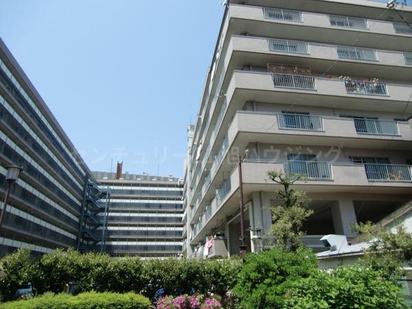 マンション国領