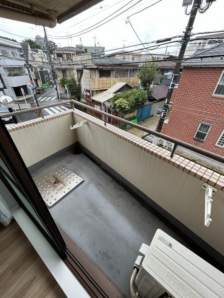 新高円寺ダイカンプラザCity