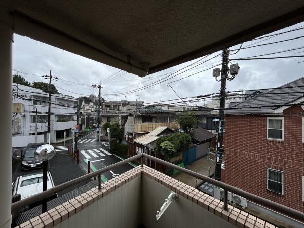 新高円寺ダイカンプラザCity